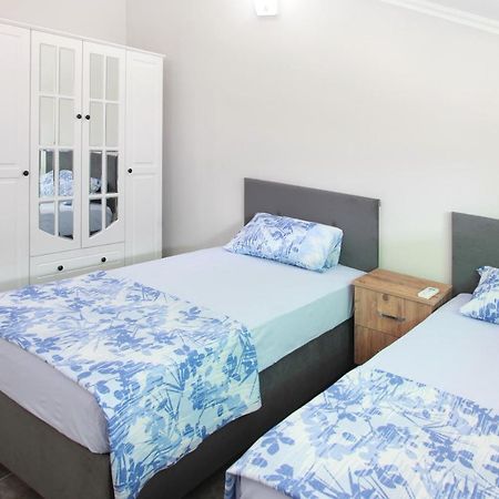 Bluberry Central Fethiye'S Apartment Экстерьер фото