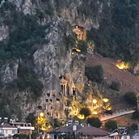 Bluberry Central Fethiye'S Apartment Экстерьер фото