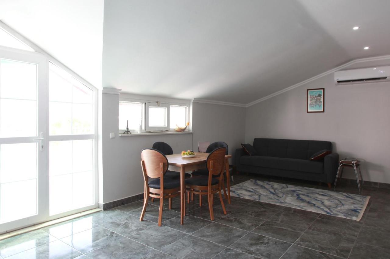 Bluberry Central Fethiye'S Apartment Экстерьер фото