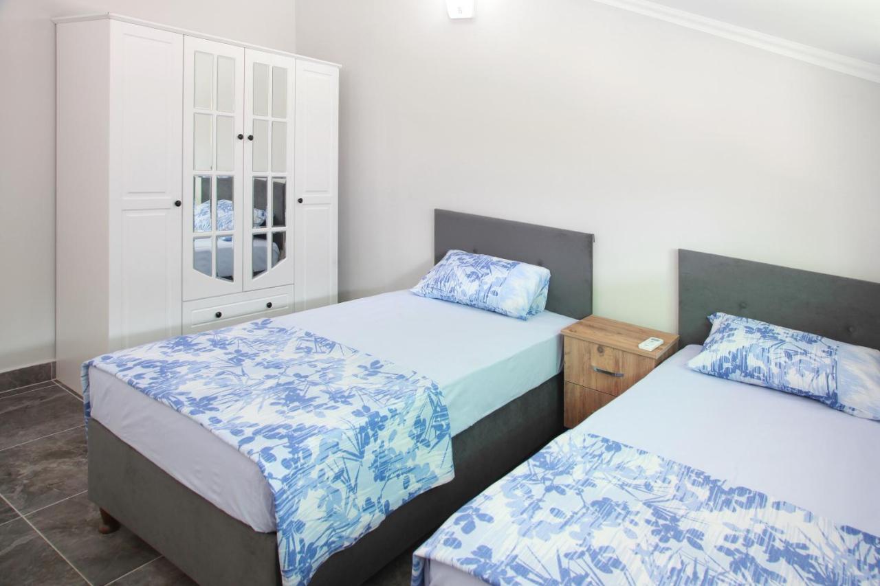 Bluberry Central Fethiye'S Apartment Экстерьер фото