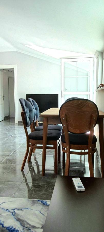 Bluberry Central Fethiye'S Apartment Экстерьер фото