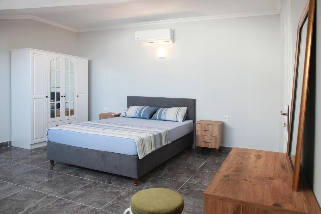 Bluberry Central Fethiye'S Apartment Экстерьер фото