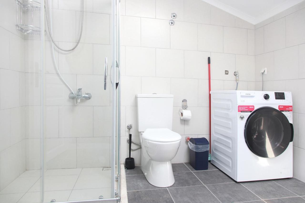 Bluberry Central Fethiye'S Apartment Экстерьер фото