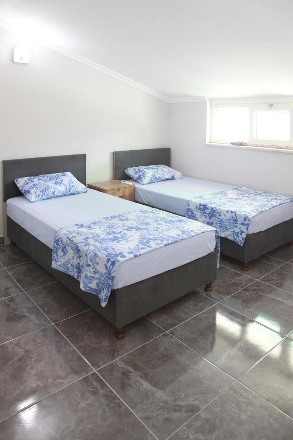 Bluberry Central Fethiye'S Apartment Экстерьер фото